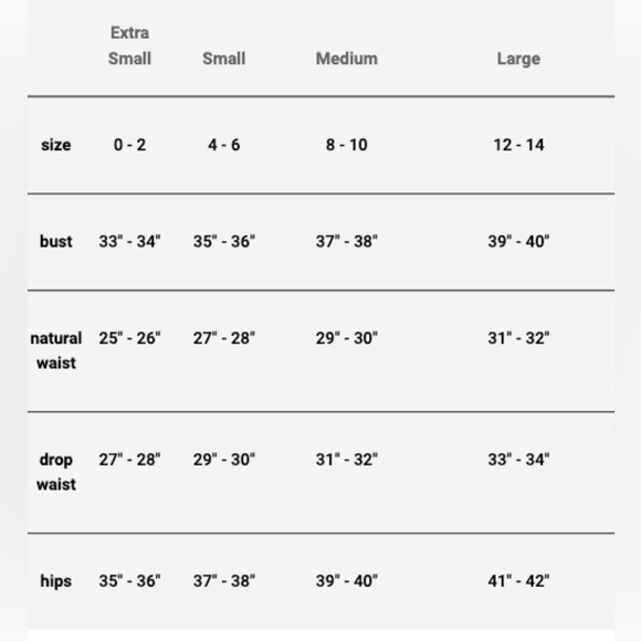 THML ribbed dress NWOT - Picture 4 of 5